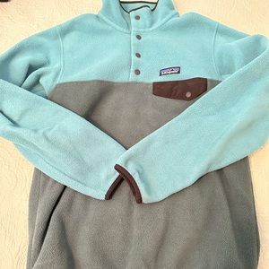 Patogonia Pullover
